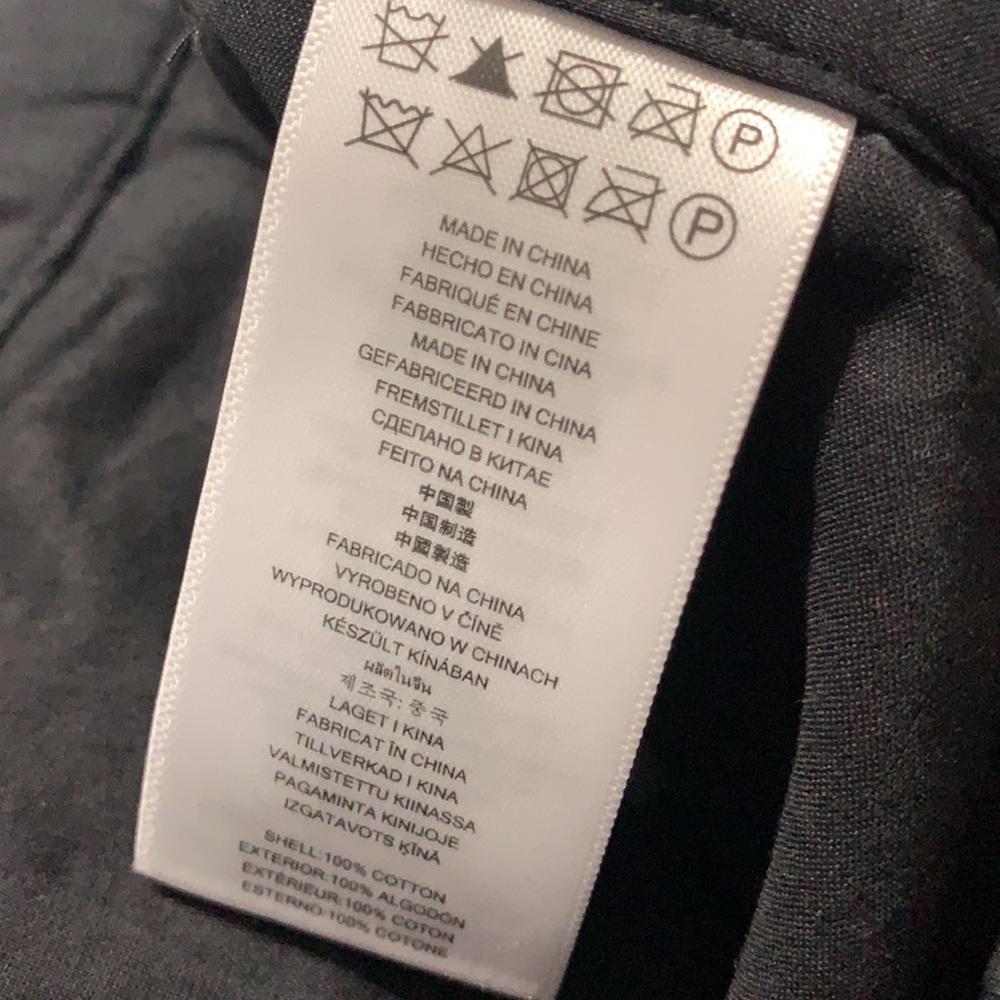 Michael Kors Shorts - Picture 10 of 12